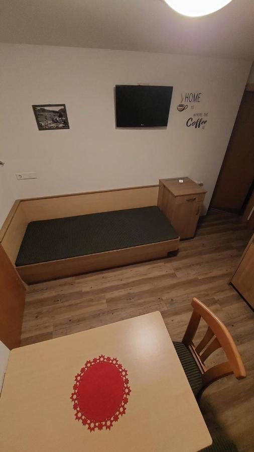 Appartement Haus Burgblick واغراين المظهر الخارجي الصورة