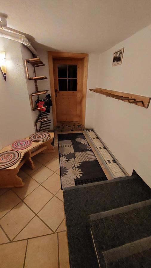 Appartement Haus Burgblick واغراين المظهر الخارجي الصورة